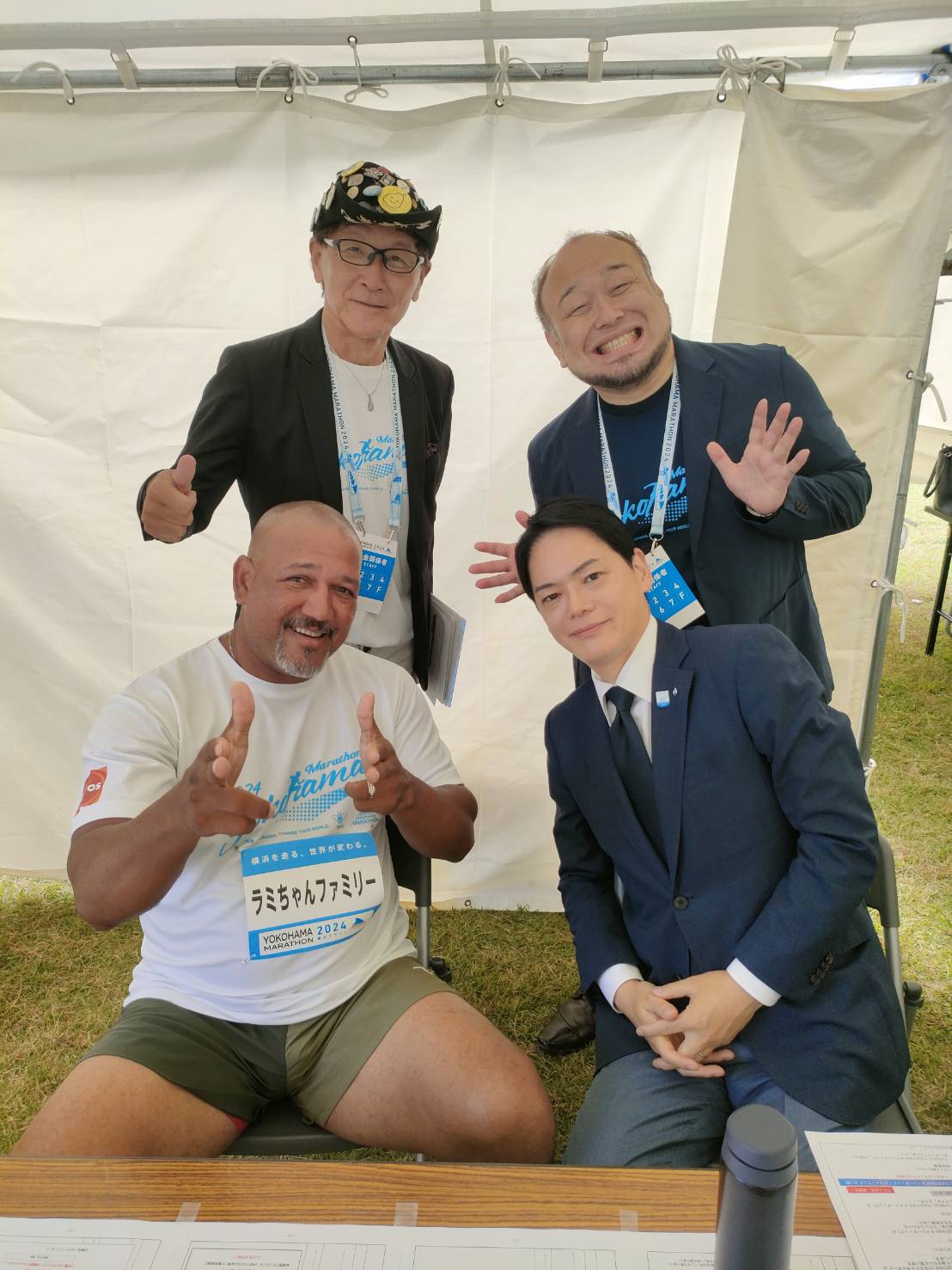 川崎MF家長昭博、息子が全国レベルの強豪校へ進学！2世同士で共演もFootball Tribe Japan