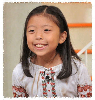 福地桃子のプロフィール・作品情報 - 映画ナタリ