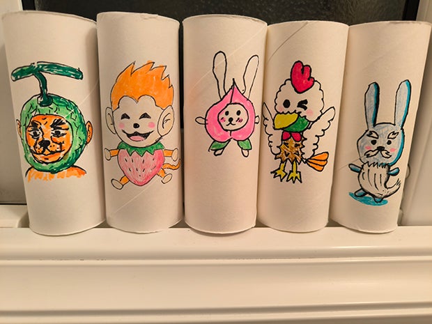 紙の化学 トイレットペーパーから情報処理まで 人文・地歴・社会