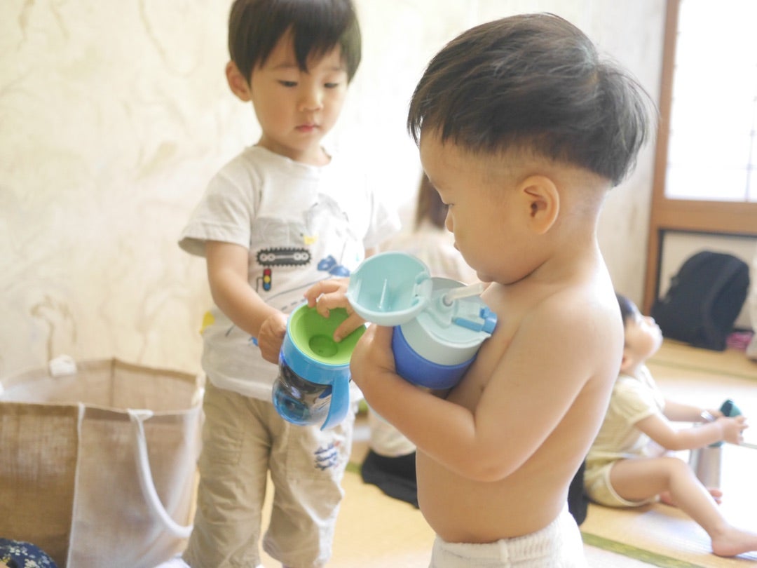 幼児は成長が早い！幼児の成長を妨げないために親が押さえておきたいことや子どもの成長に合わせた親の接し方を解説！ -プリゼロ プリントのストレスをゼロに。親子のまいにちを、笑顔に。プリント管理アプリ「プリゼロ」