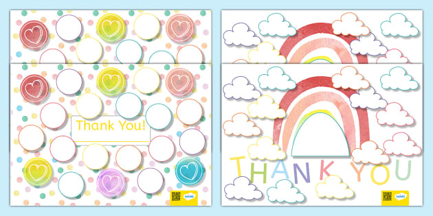 分かりやすく簡単＆おしゃれ 幼稚園の先生に贈る！メッセージカードの作り方アイデアまこぱぐ