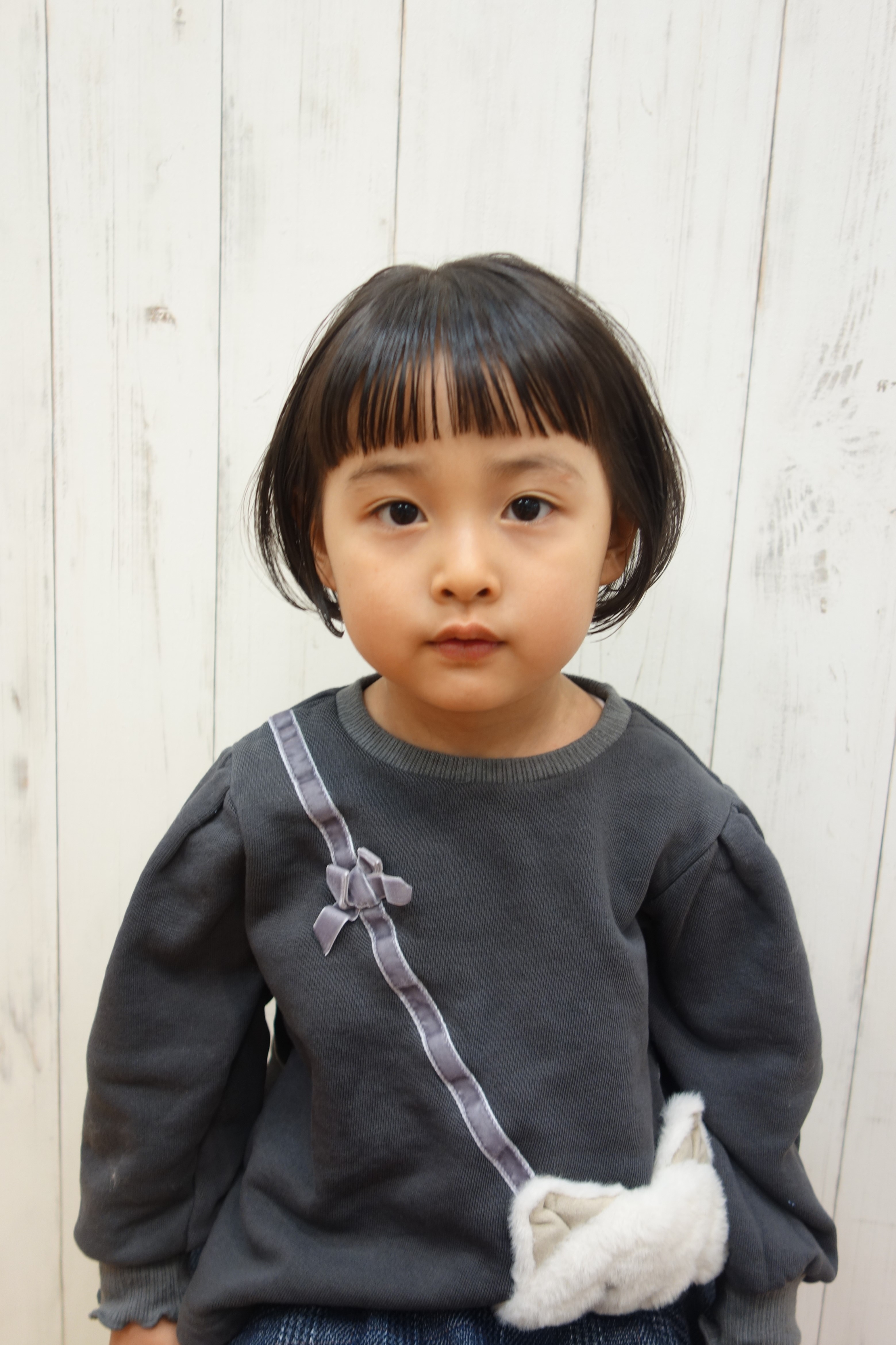 2025年版 前髪なしのショートヘアおすすめ20選似合う人の特徴