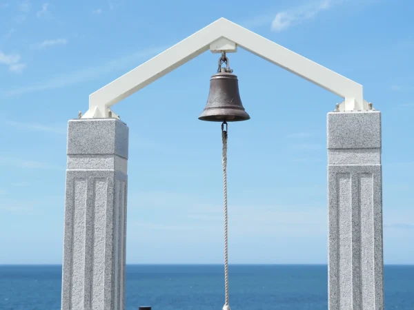 鐘の音・2023-08-16沖縄の撮影レポートラヴィファクトリ