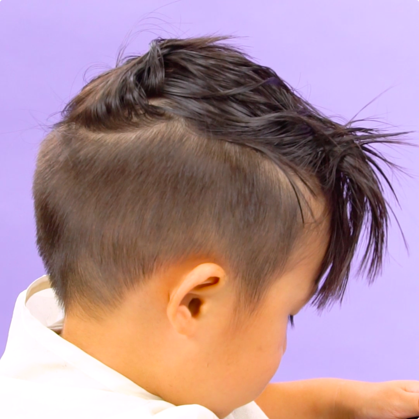 散髪ケープ 子供 キッズ ヘアーエプロン 男の子 女の子 セルフカット ヘアカット 折りたたみ式 マント 室内 自宅 カット 幼児 赤ちゃん :ESユナイテッド ヤフー店 - 通販 - Yahoo!ショッピング