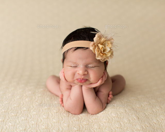 エフェクトアプリ面白い赤ちゃんTikTok