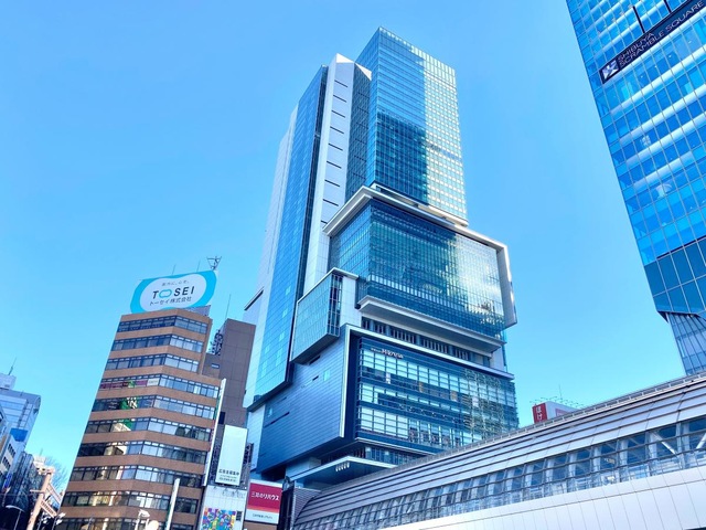 技術で探るビッグプロジェクト 2 渋谷ヒカリエ 新しい建築の鼓動2013日経クロステック xTECH