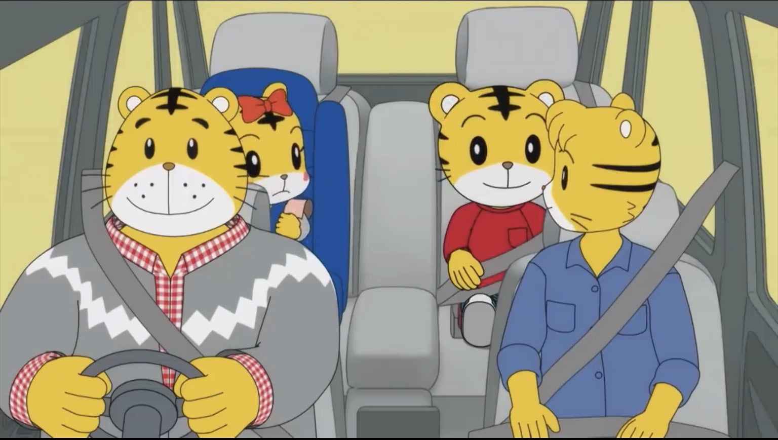 おばあちゃんの家での暇つぶし2025 年のリアルなLemon8ユーザー体験