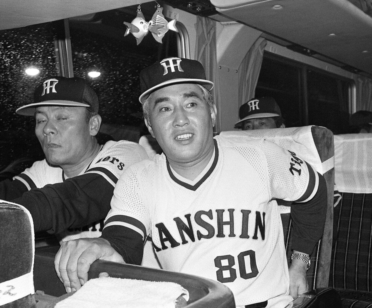 高橋慶彦:野球界のレジェンド、父の影響と娘の才能を持つ多才な人物」 - キニナル人物