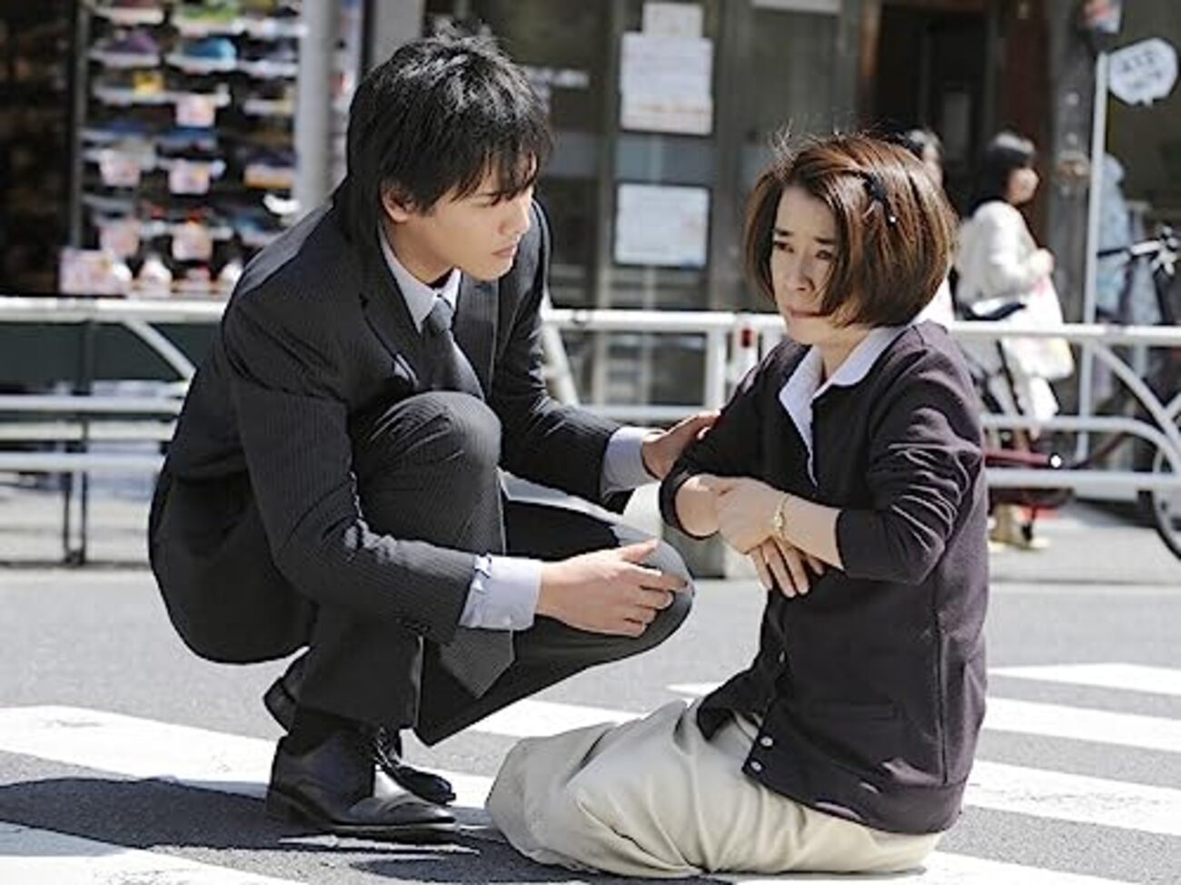 湯本 晴キャスティング業務用データベース「タレメcasting NEXT」