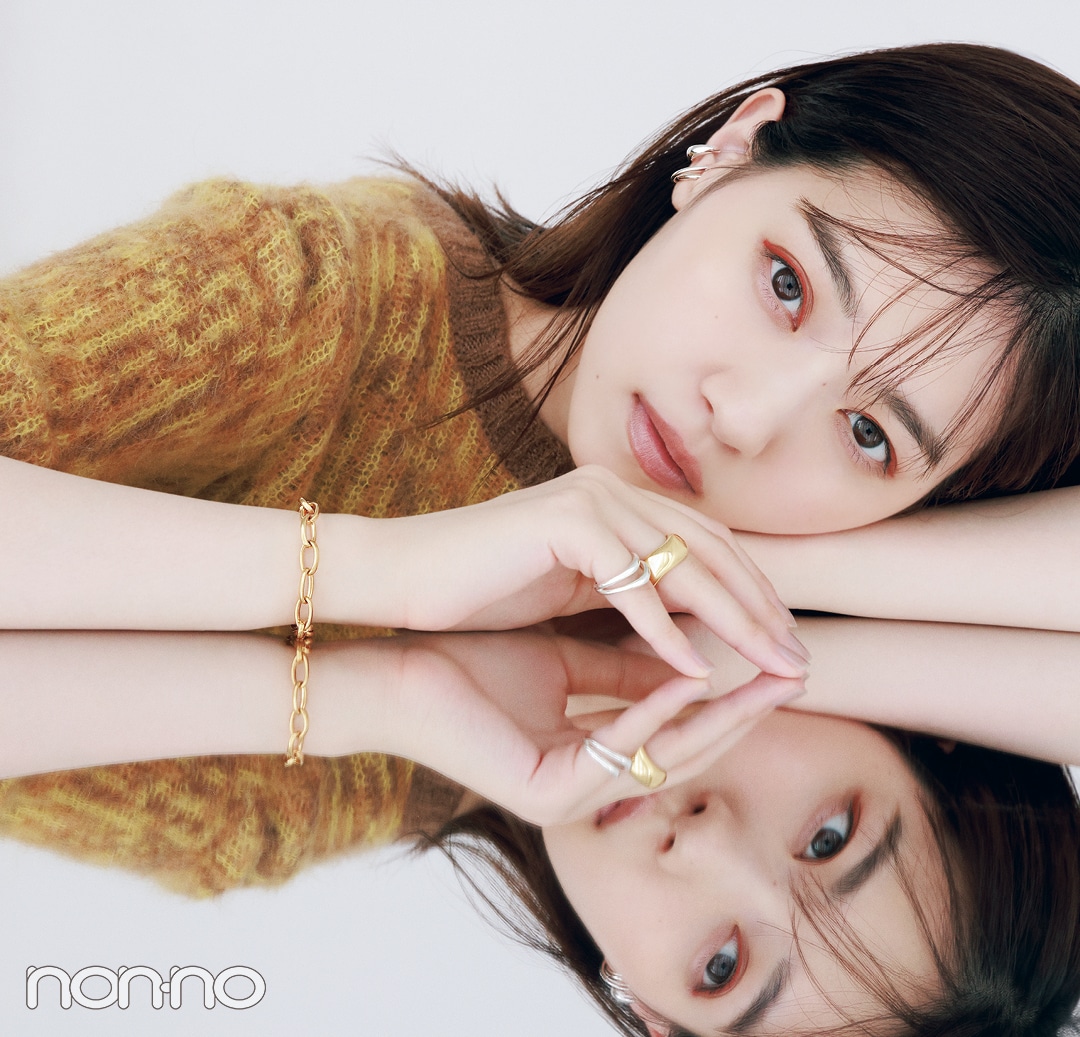 乃木坂46西野七瀬が幼稚園の先生役、短篇集「もらい泣き」のスペシャルムービーが公開Nogizaka Journal