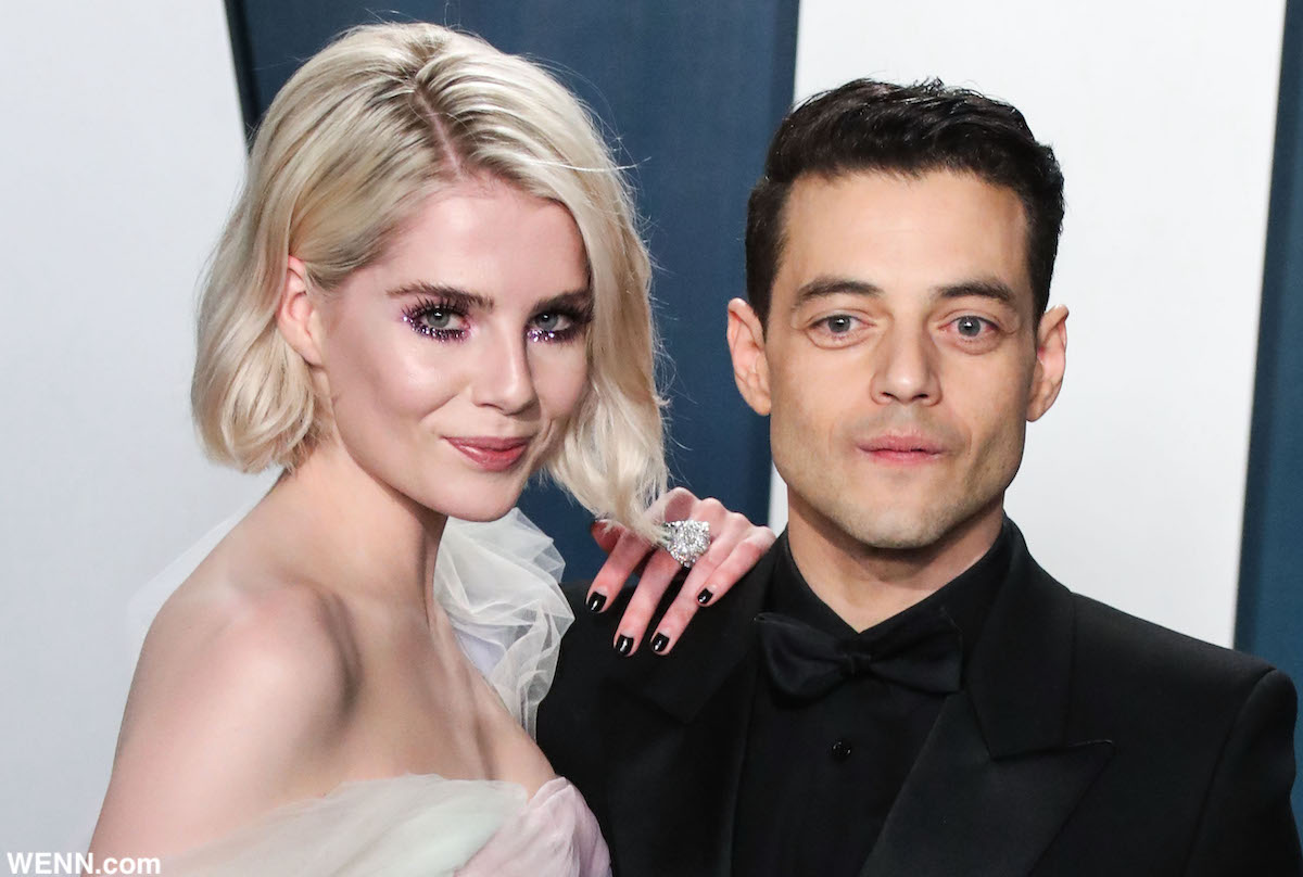 ルーシー・ボイントン アーカイブ - tvgroove