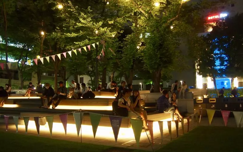 冬編 散歩デート向きの服装おすすめ15選！夜の公園にも対応♪4MEEE