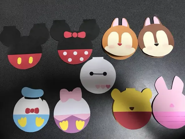 大人とは違うデザインが良い！キッズゲストのための 子ども席札 のアイデアまとめmarry マリー