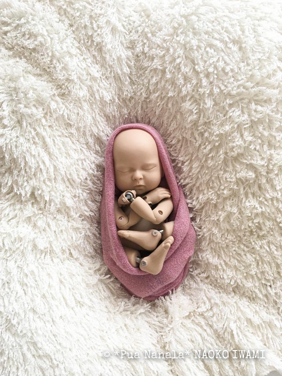 知ってて安心、おくるみの巻き方。おすすめ商品もご紹介