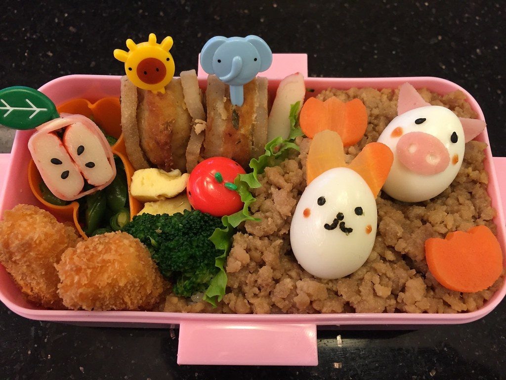 基本からアレンジまで！思わずつくりたくなる「保育園 遠足 お弁当」のレシピ集クックパッド