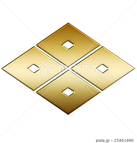 武将-家紋地図_甲信越