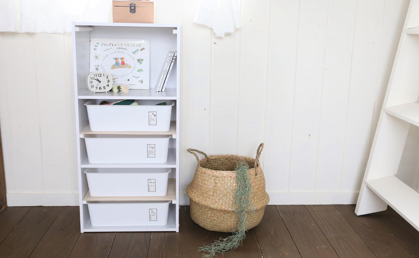 LOWYA おもちゃ収納 カラーボックス 子供部屋 おもちゃ箱 かわいい 幅99 ボックス 大容量 収納ボックス 収納棚 キッズ収納 リビングお片付け おしゃれ 教科書 : LOWYA ロウヤ Yahoo!ショッピング店 - 通販 - Yahoo!ショッピング