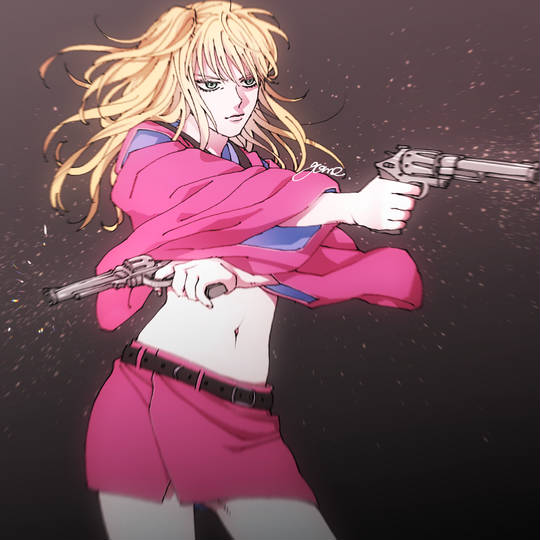 銀魂最終巻でまた子が抱いていた赤ちゃんって晋助なんですか？ -- Yahoo!知恵袋