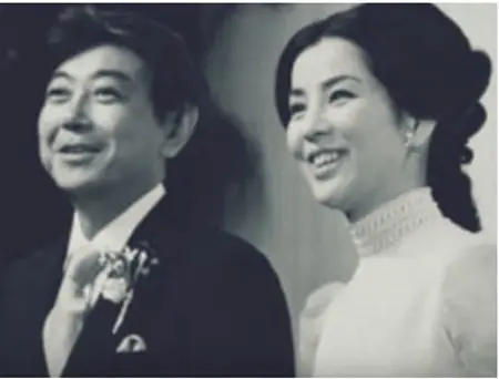 2025年現在 吉永小百合の旦那さんは元気ですか？夫の岡田太郎の今！芸能人の裏ニュース