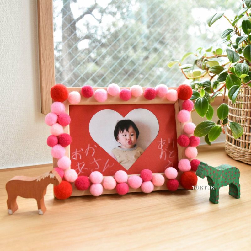 手づくり動画 お家でハンズヒントクラブ「ダンボールでフォトフレームをつくろう」 ハンズ公式