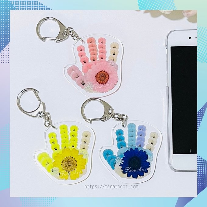 みんなの母の日プレゼントアイデア集＜乳児さん編＞〜贈りものにうれしい製作遊び〜保育と遊びのプラットフォーム ほいくる