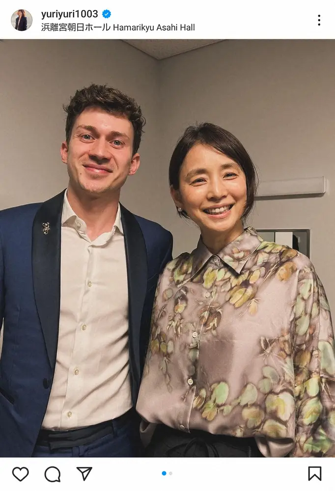 福原愛さんの元夫、江宏傑さん〝激変ビジュ〟最新ショットが話題に「イケメンパパさん」「一番かっこいい」の声離婚から4年：「おっ！」でつながる地元密着のスポーツ応援メディア 西スポWEB OTTO