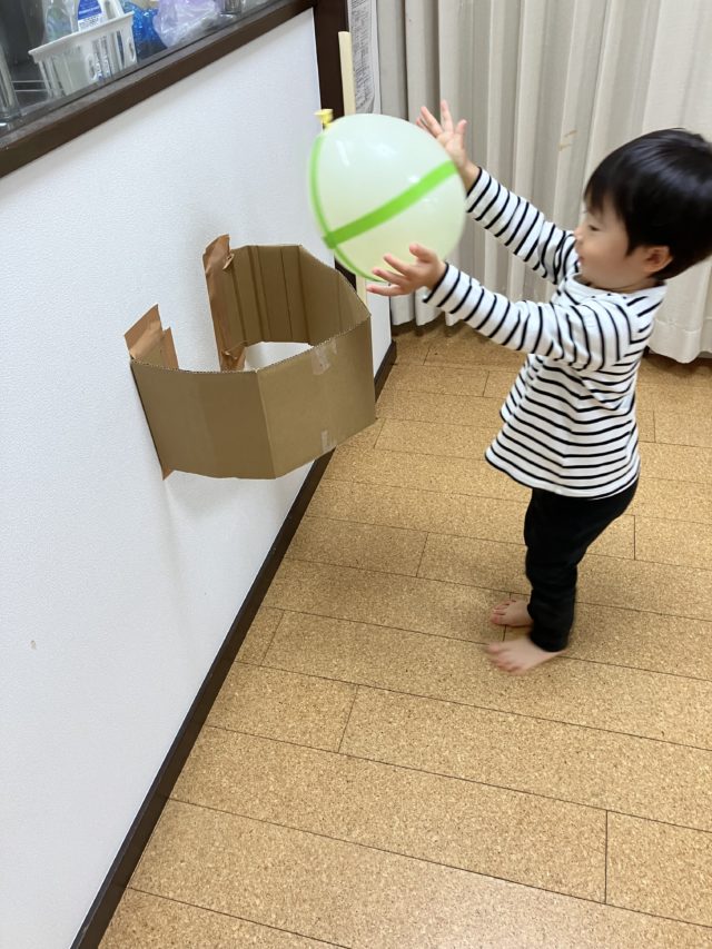 雨の日もコロナ禍も安心のおうち遊び。２歳児４歳児が体と頭を使って楽しく疲れる遊びアイデア！クリエアナブキママ友ワーキングラボ
