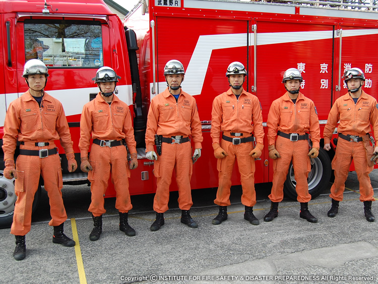 都民の命を守る災害救助部隊 「ハイパーレスキュー」とはTOKYO UPDATES トーキョー・アップデーツ 東京都