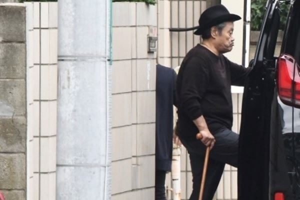 西田敏行の家族構成妻 嫁 は元劇団員で超美人で子どもは娘が2人！ - MIKA blog