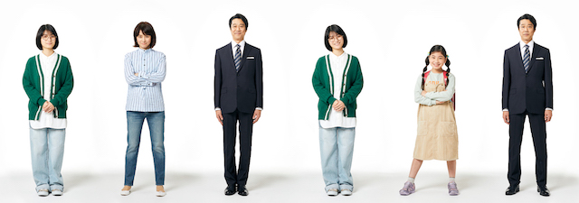 堤真一 2人の娘のパパとなり私生活が激変「考えられなかった」「子供中心です」「今までだったら 」 - スポニチ Sponichi Annex 芸能