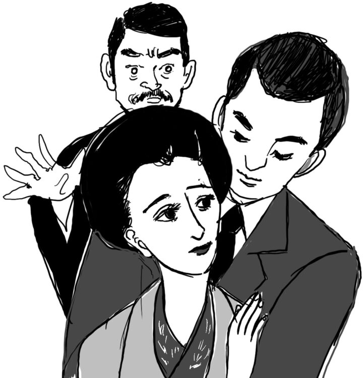 顕鏡寺の白蓮さんと石老山 ６ 柳原白蓮さん墓参。』津久井湖・相模湖 神奈川県 の旅行記・ブログ by ちゃおさん フォートラベル