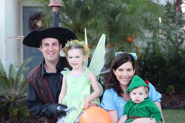 ベビーだってハロウィンを楽しめる！かわいい仮装21選re：gre