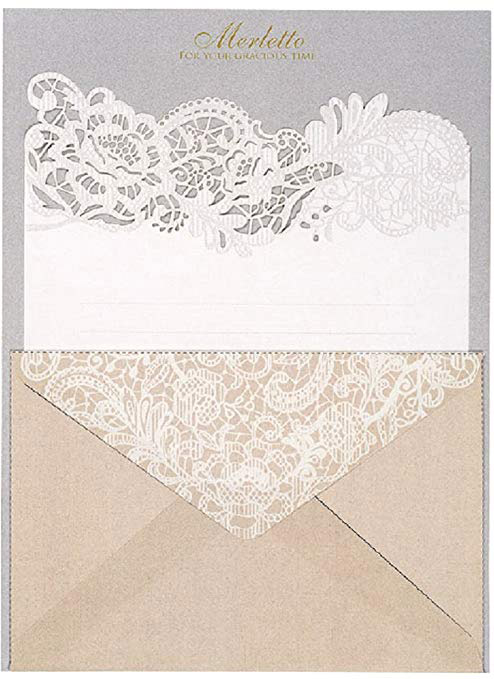 文例集・例文つき 花嫁の手紙の書き方＊手紙の構成を知ればラクラク書けちゃう！ 結婚式の演出に