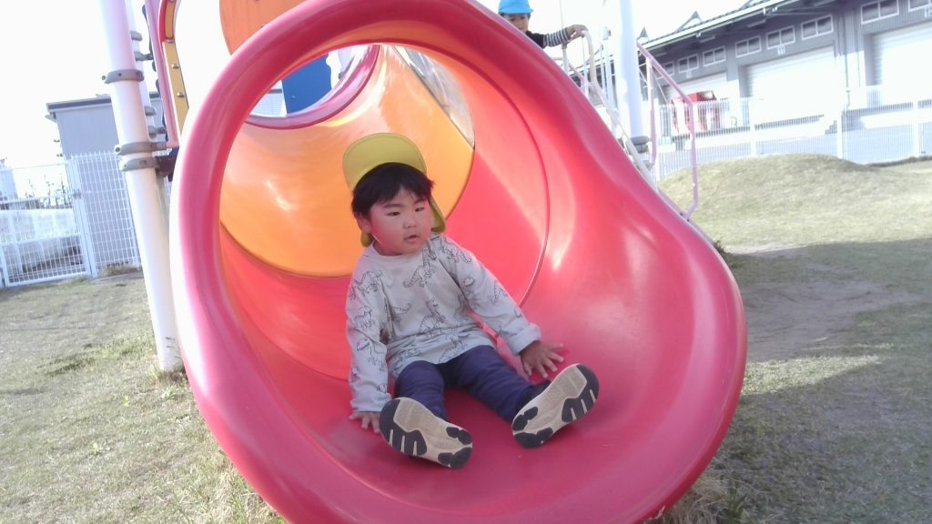 秋を見つけにいったよ - チャレンジキッズ