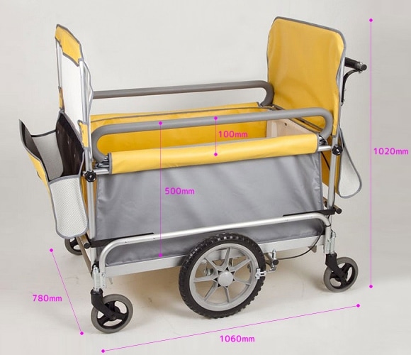 便利アイテムで安心・快適にできるお散歩のコツ保育ネクスト～次世代の保育環境について考えるメディア