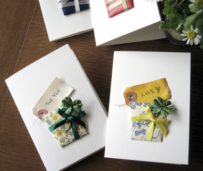 彼氏にバースデーカード 作り方TikTok