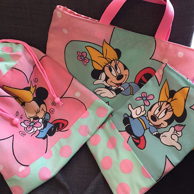 運動会 年長応援グッズ 作り方 - 武庫愛の園幼稚園