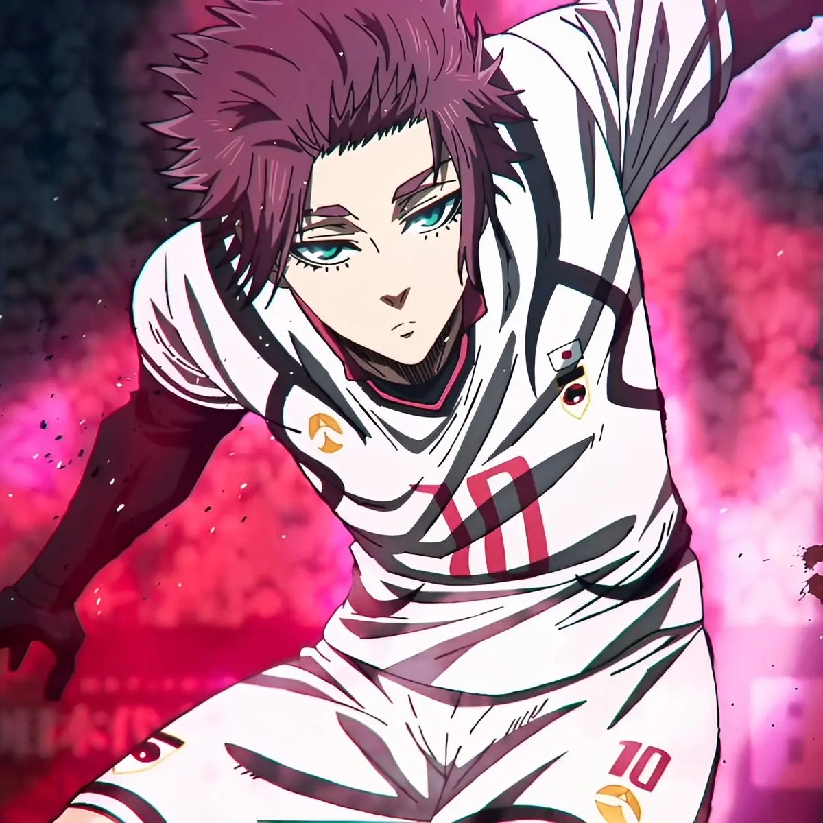 270話 「アイス食うか？」新たな過去編‼『糸師冴』が『凛』に言った約束とは⁉ 最新話まとめ＆感想！※ネタバレ注意 ブルーロック