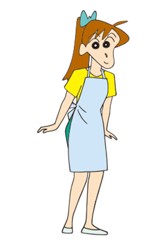 久野遥子描き下ろし「クレヨンしんちゃん」30周年記念イラストがグッズに コメントあり- コミックナタリ