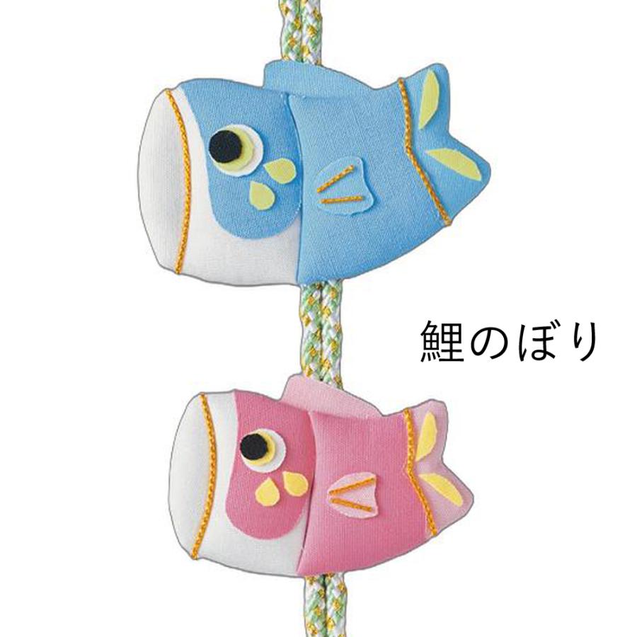 楽天市場 鯉のぼり 吊るし 飾り キットの通販
