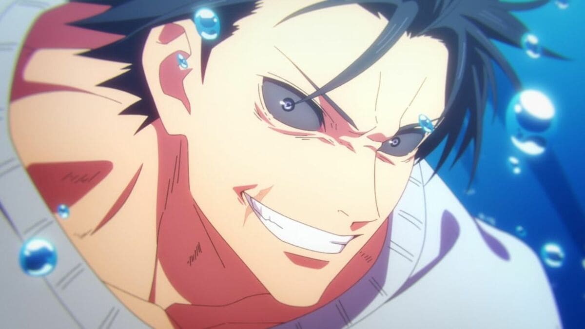 呪術廻戦』「渋谷事変」が始まる前にチェック！ 「懐玉・玉折」を総おさらいビューティー、ファッション、エンタメ、占い 最新情報を毎日更新ananweb