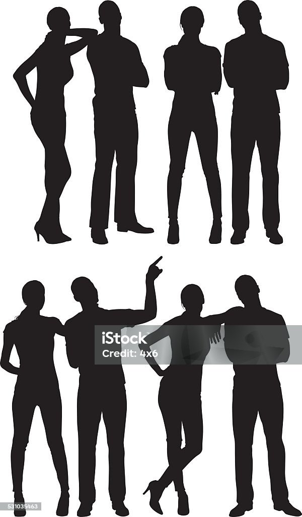 カップル ハートをつくるポーズ 東京駅前 写真素材5876092- フォトライブラリ