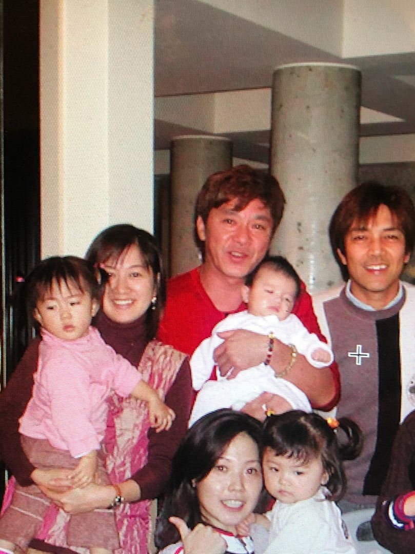 西城秀樹さんの闘病・介護 共に歩んだ妻・美紀さんが明かす家族のこと＜第1回＞2 2介護ポストセブン