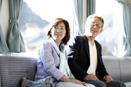 かつては不仲だったのに、仲良しに戻れた夫婦に「夫婦仲改善の秘訣」を聞きましたkufura クフラ 小学館公式