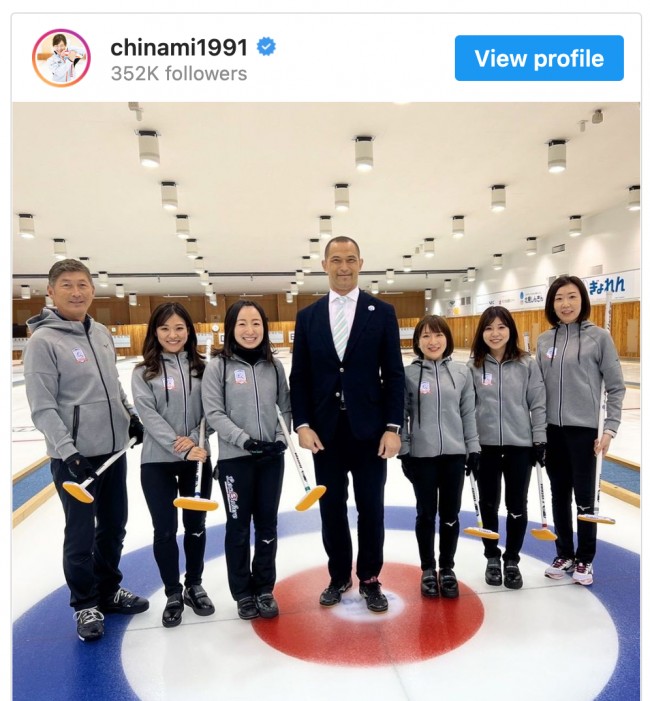 カーリング藤澤五月 “別人過ぎてびっくり” 引き締まった筋肉美を披露 2023年7月24日掲載 日テレNEWS NNN