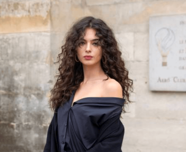 モニカ・ベルッチ 娘TikTok