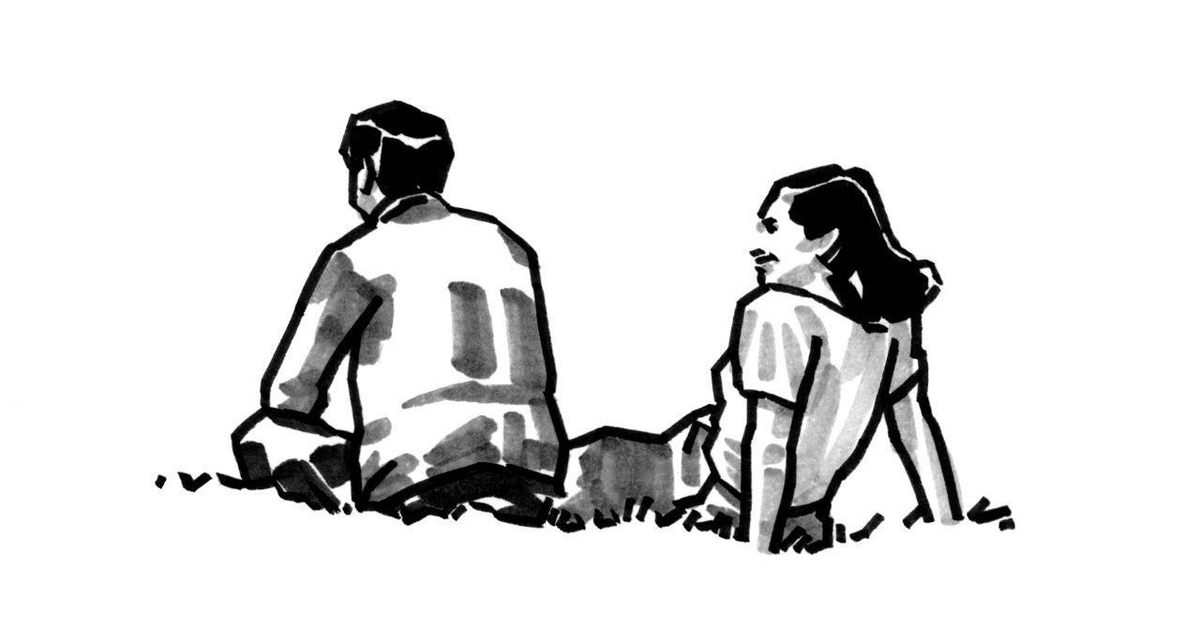 彼女のことが大好きすぎる彼氏あるある 100人に聞いた 愛情が重く感じるときはどうすればいい？Oggi.jp