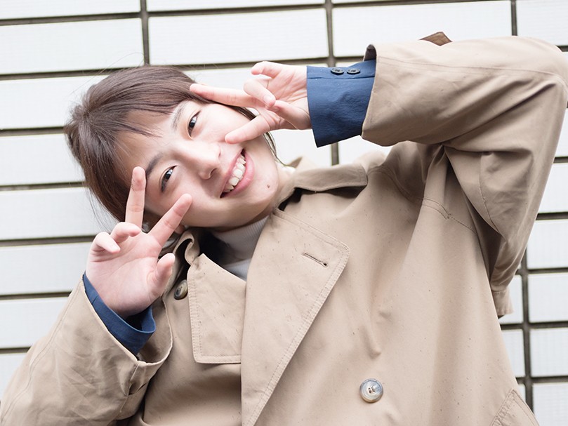 井手上漠、ボーイッシュなイメチェン姿にファン驚愕「イケメンすぎやがな」「男でも女でも最高峰」 - All About ニュース