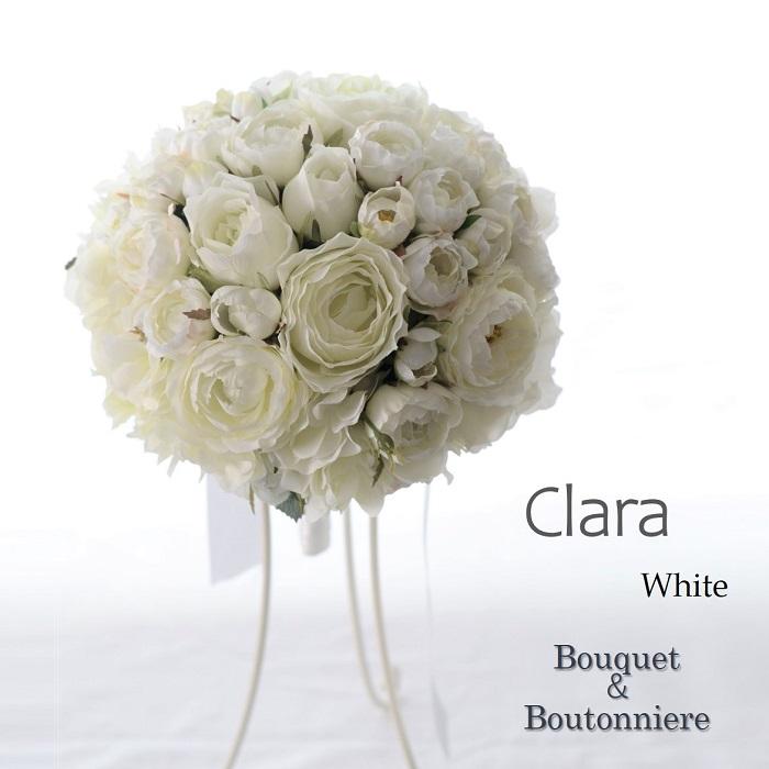 ウエディングブーケ 造花 プロ見え「花嫁ブーケ」DIY講座!手作りするメリット~制作手順まで