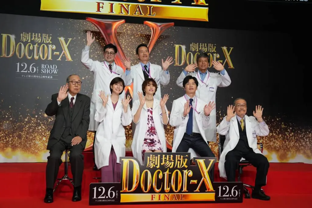 顔画像 西田敏行の子供は娘が2人で孫はいる？妻は寿子で女優志望の元劇団員 – 家族の肖像